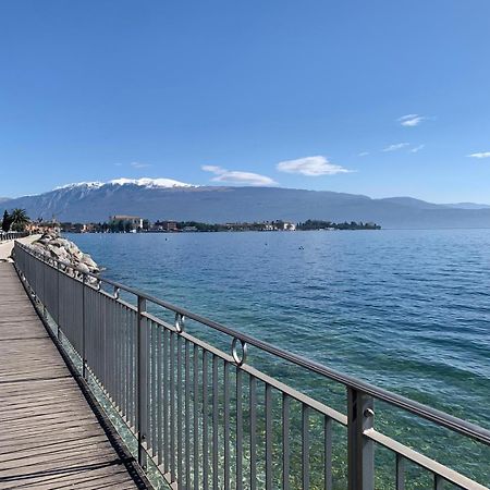 Residence Villa Alba Room Nr 415 Gardone Riviera Εξωτερικό φωτογραφία