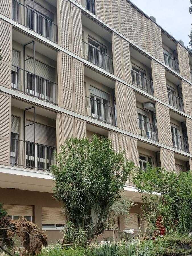 Residence Villa Alba Room Nr 415 Gardone Riviera Εξωτερικό φωτογραφία