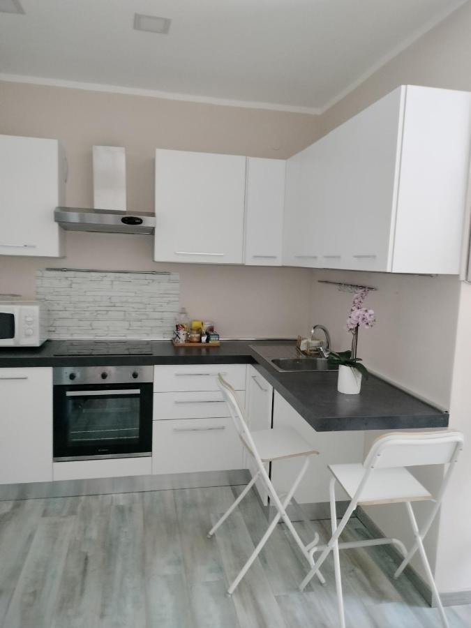 Residence Villa Alba Room Nr 415 Gardone Riviera Εξωτερικό φωτογραφία