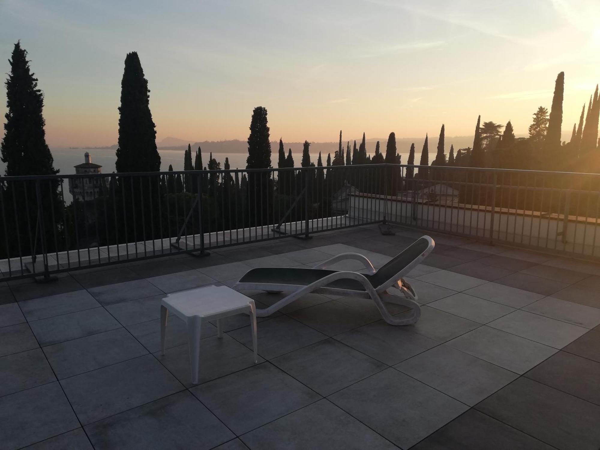 Residence Villa Alba Room Nr 415 Gardone Riviera Δωμάτιο φωτογραφία
